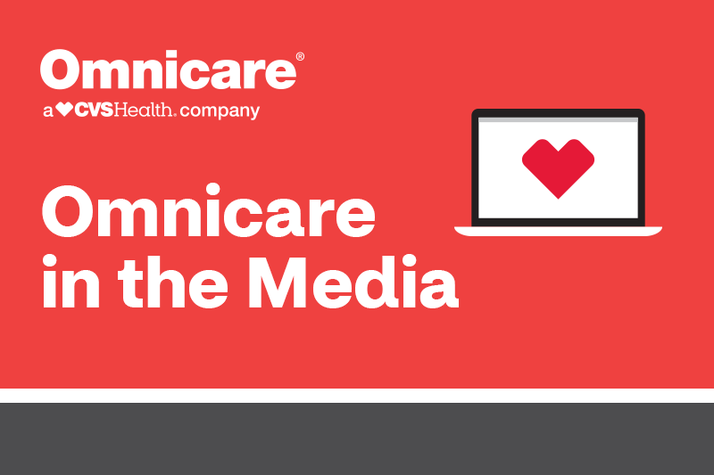 Omnicare In The Media - Omnicare — A CVS Health Company