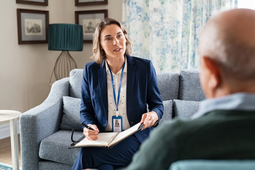 Clinical Intervention Center | Omnicare
