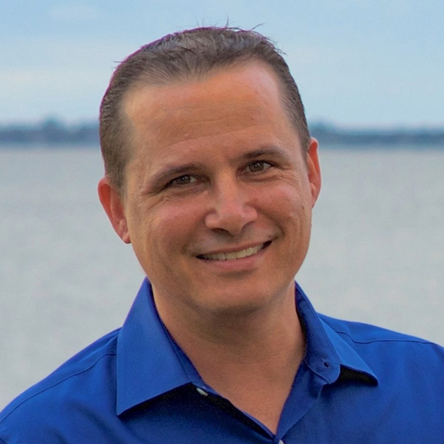 Rick Foley, Director of Clinical Account Management